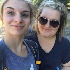 Meet your Posher, Katrina